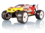             HSP: Hunter Truggy  2.4GHz 1:16         