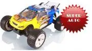             HSP: Hunter Truggy  2.4GHz 1:16         