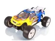             HSP: Hunter Truggy  2.4GHz 1:16         