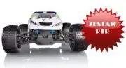             HSP: Hunter Truggy  2.4GHz 1:16         