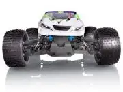             HSP: Hunter Truggy  2.4GHz 1:16         