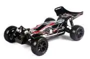             VRX Racing: Spirit EBL 2.4GHz - brushless         