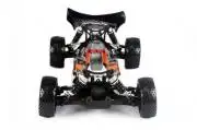             VRX Racing: Spirit EBL 2.4GHz - brushless         