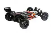             VRX Racing: Spirit EBL 2.4GHz - brushless         