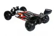             VRX Racing: Spirit EBL 2.4GHz - brushless         