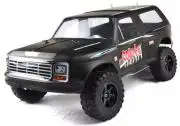             VRX Racing: Coyote EBD 2.4GHz RTR 1:10 4WD         