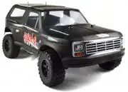             VRX Racing: Coyote EBD 2.4GHz RTR 1:10 4WD         