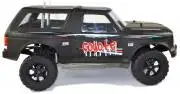             VRX Racing: Coyote EBD 2.4GHz RTR 1:10 4WD         