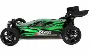             Himoto: Himoto Tanto 2,4 GHz Brushless         