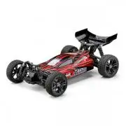             Himoto: Himoto Tanto 2,4 GHz Brushless         