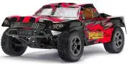             Himoto: Mega Mayhem 1:8 4WD 2.4GHz         