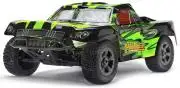             Himoto: Mega Mayhem 1:8 4WD 2.4GHz         