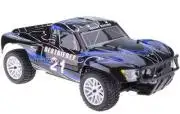 HSP: Rally Monster 2.4GHz 1:10