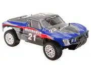 HSP: Rally Monster 2.4GHz 1:10