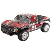 HSP: Rally Monster 2.4GHz 1:10