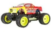 HSP: Kidking Monster Truck  2.4GHz 1:16