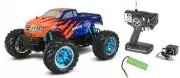 HSP: Kidking Monster Truck  2.4GHz 1:16