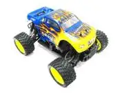 HSP: Kidking Monster Truck  2.4GHz 1:16