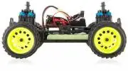 HSP: Kidking Monster Truck  2.4GHz 1:16