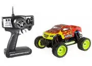 HSP: Kidking Monster Truck  2.4GHz 1:16