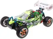             HSP: XSTR PRO 2.4GHz 1:10 Brushless         