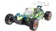             HSP: XSTR PRO 2.4GHz 1:10 Brushless         