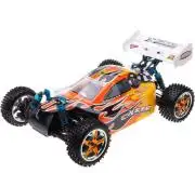             HSP: XSTR PRO 2.4GHz 1:10 Brushless         