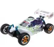             HSP: XSTR PRO 2.4GHz 1:10 Brushless         