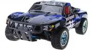             HSP: Rally Monster PRO 2.4GHz 1:10 Brushless         