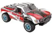             HSP: Rally Monster PRO 2.4GHz 1:10 Brushless         