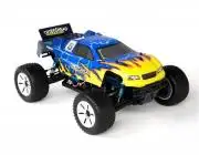             HSP: Eamba Off Road Truggy 2.4GHz 1:10         