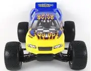             HSP: Eamba Off Road Truggy 2.4GHz 1:10         