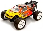             HSP: Hunter Truggy 2.4GHz 1:16 Brushless         