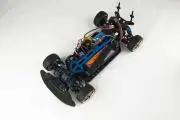             HSP: Nascada 2.4GHz 1:10 Brushless         