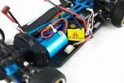             HSP: Nascada 2.4GHz 1:10 Brushless         