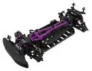             Himoto: Himoto Nascada - racing chassis 1:10         