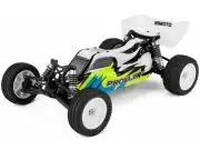             Himoto: Himoto PROWLER XB 1:12 2,4 GHz         