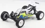             Himoto: Himoto PROWLER XB 1:12 2,4 GHz         