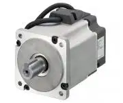 AC szervó motor, 100W 0.32Nm Panasonic