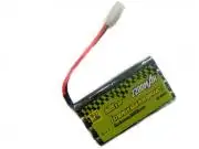 GPX Extreme: GPX 2200mAh 9,6V AA Ni-MH