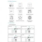 WIFI led dimmer