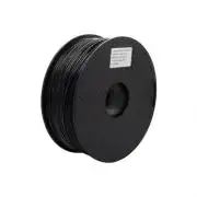 ABS Fekete filament Anycubic 1.75mm 1kg