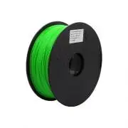 PLA Zöld filament Anycubic 1.75mm 1kg