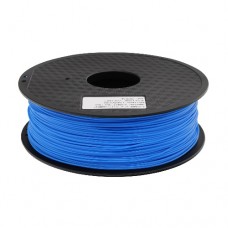 PLA Világoskék filament Anycubic 1.75mm 1kg