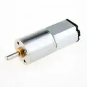 Nyomaték motor, 6V