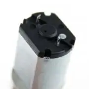 Nyomaték motor, 6V