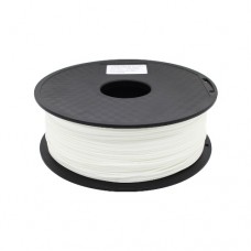 ABS Fehér filament Anycubic 1.75mm 100g-os kiszerelés