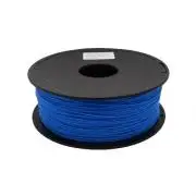 PLA Kék filament Anycubic 1.75mm 100g-os kiszerelés