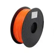 PLA Narancs filament Anycubic 1.75mm 100g-os kiszerelés