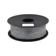 PLA Ezüst filament Anycubic 1.75mm 100g-os kiszerelés